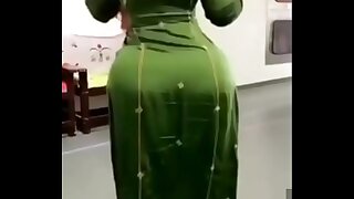 arab big ass